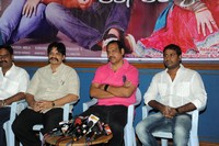 Telisi Teliyaka Movie Pressmeet